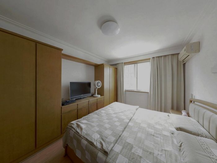 文峰北苑 3室2厅2卫 129.93m&sup2;