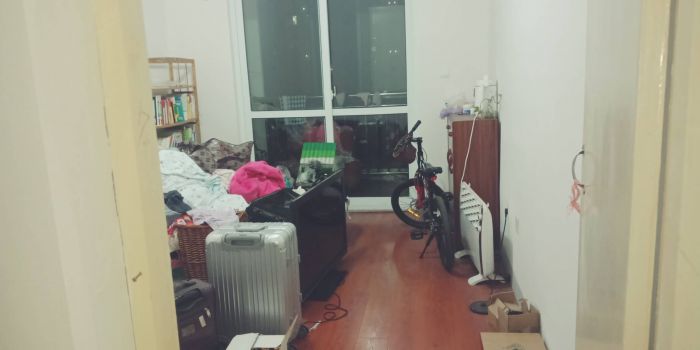 紫东南苑 3室2厅1卫 120m&sup2;