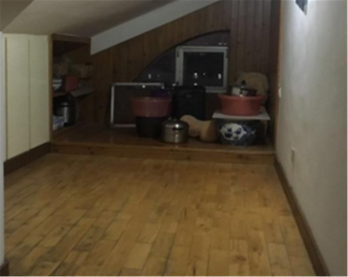 郭里园 3室2厅1卫 116m&sup2;