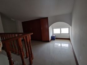 世纪东城 1室厅卫 124m&sup2;