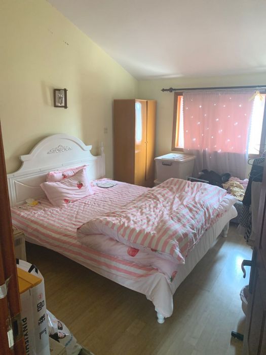新开苑 3室2厅2卫 144.5m&sup2;