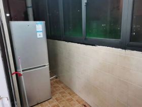 金海岸国际广场 2室1厅1卫 60m&sup2;