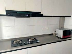新城新苑 3室2厅1卫 121.26m&sup2;