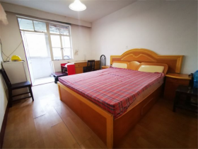 学田苑 2室1厅1卫 64.8m&sup2;