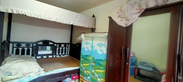 望江楼小区 4室1厅1卫 98.41m&sup2;