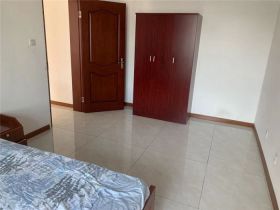 恒盛豪庭 2室1厅1卫 95m&sup2;
