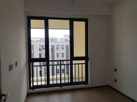 春风南岸西园 4室2厅2卫 167m&sup2;