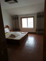 五山公寓 4室2厅2卫 260m&sup2;