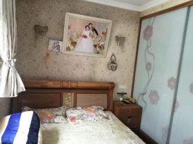 书院坊 3室2厅1卫 124m&sup2;
