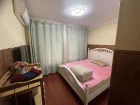 景瑞望府 2室2厅1卫 96m&sup2;