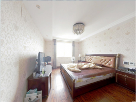 濠河经典苑 3室2厅2卫 216m&sup2;