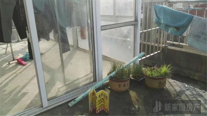 城南小苑 2室1厅1卫 118m&sup2;