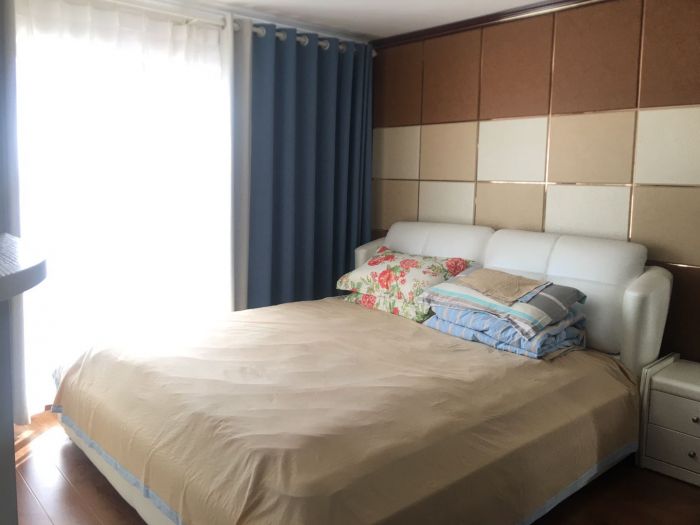盈泰汇 2室2厅1卫 60m&sup2;