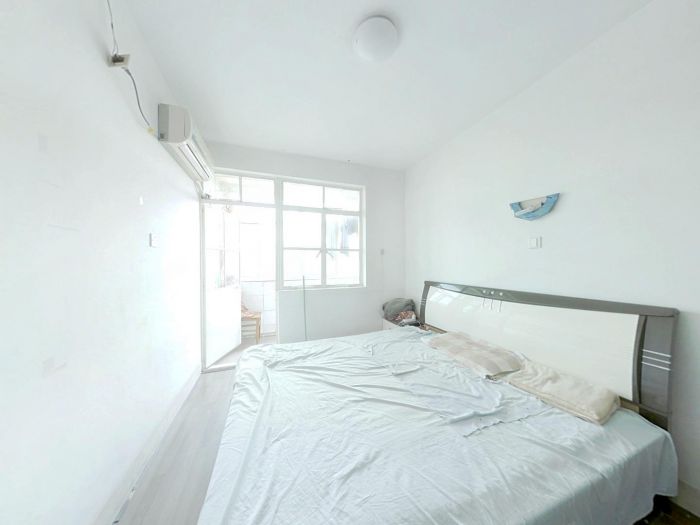 虹桥新村(朝霞路) 2室1厅1卫 58m&sup2;