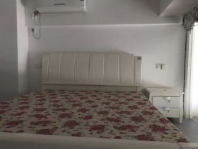 景华城 2室1厅1卫 50.00m&sup2;