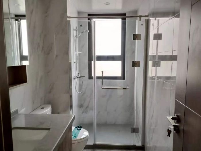 中海上东区 4室2厅2卫 143m&sup2;