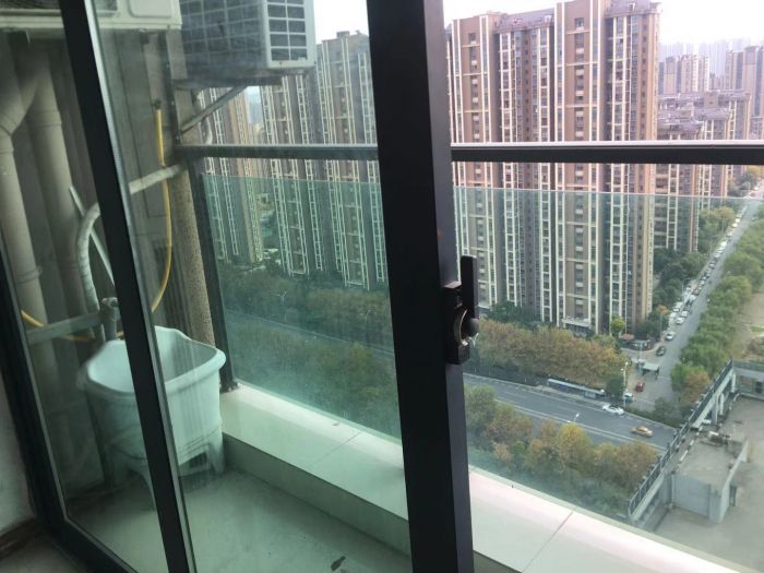 北城一品 2室1厅1卫 52.5m²