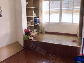 易家桥新村 3室1厅1卫 80m&sup2;