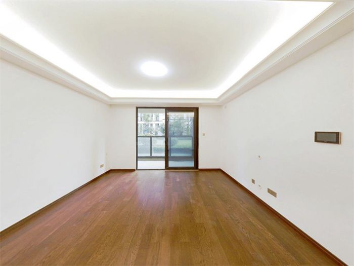 春风南岸西园 4室2厅2卫 135m²