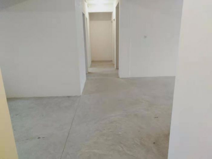 炜赋星湖邻里 3室2厅2卫 149m&sup2;