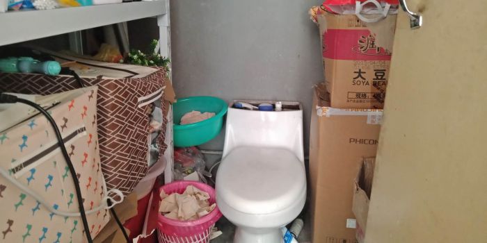 天馨花苑 3室2厅1卫 131.5m&sup2;