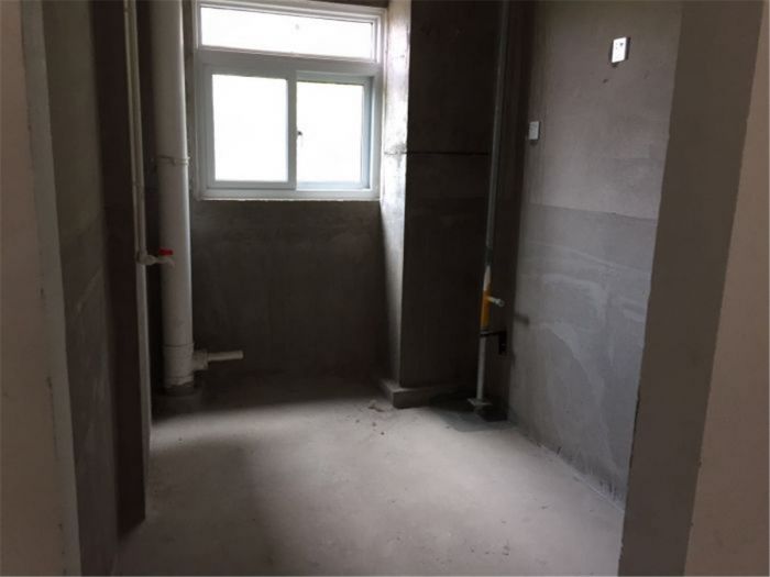 南山国际社区 4室2厅2卫 142m&sup2;