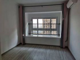 南通雅居乐花园 3室2厅2卫 116m&sup2;