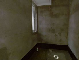 中海碧林湾 4室2厅2卫 137m&sup2;