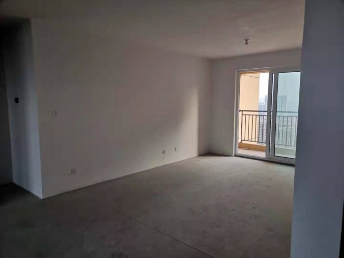 中海碧林湾 3室1厅1卫 115m&sup2;