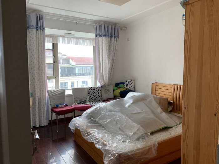优山美地花园 3室2厅2卫 157m&sup2;