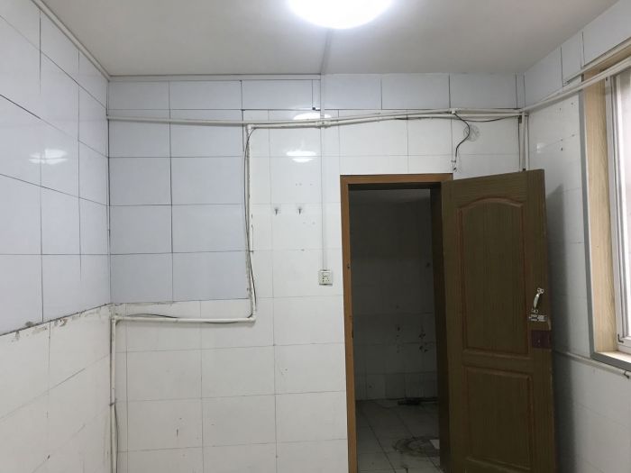 虹桥新村(朝霞路) 1室1厅1卫 46m²