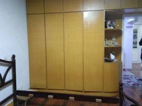 湾子头新寓 5室3厅3卫 145.5m&sup2;