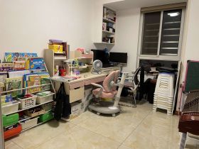 和融&bull;优山美地名邸 3室2厅1卫 114.07m&sup2;
