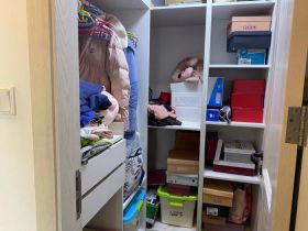 润华国际中心 3室2厅1卫 108m&sup2;