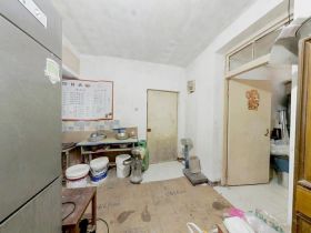 陈家小园 1室1厅1卫 48m&sup2;
