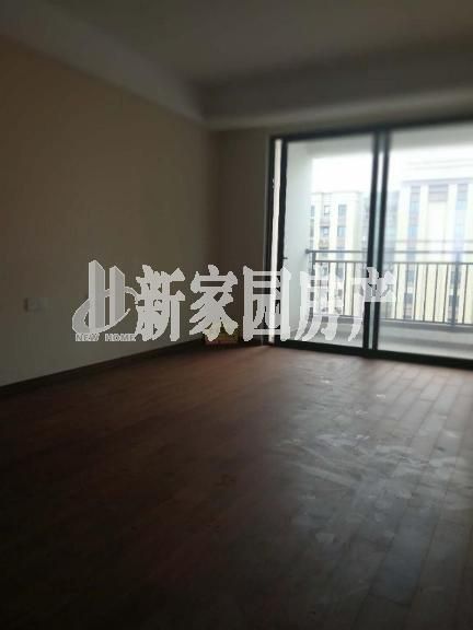 万科濠河传奇 3室2厅2卫 109.35m&sup2;