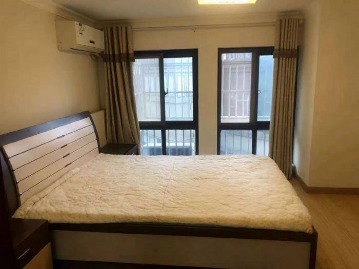 帝奥北城名郡 2室2厅1卫 42m&sup2;