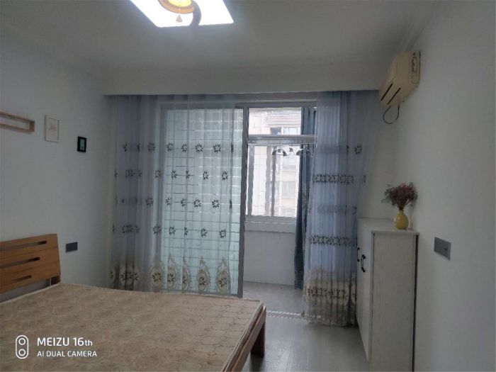 新建路新村(新建花苑) 3室1厅1卫 80.7m&sup2;