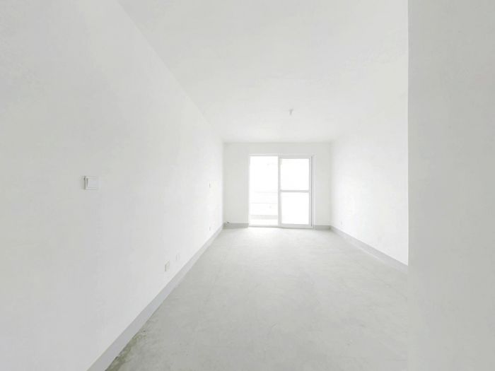 学士府 2室1厅1卫 88m&sup2;