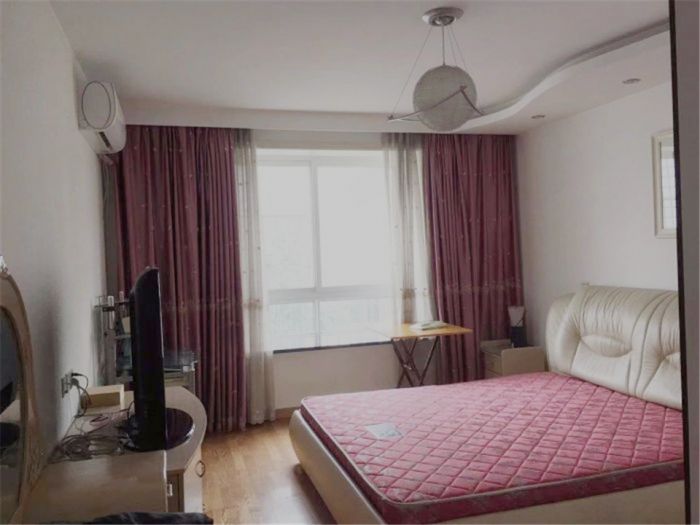 德民花苑 4室2厅2卫 183m&sup2;