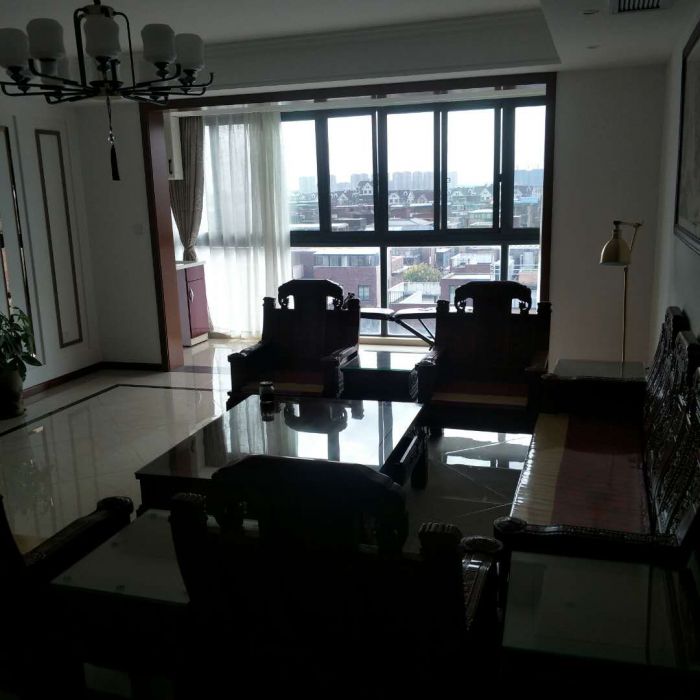 第九园 5室2厅4卫 244m&sup2;