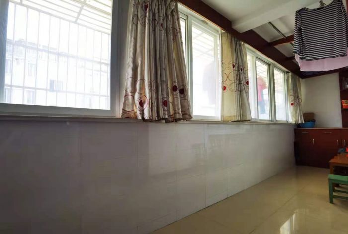 永和佳苑 3室2厅1卫 119.68m&sup2;