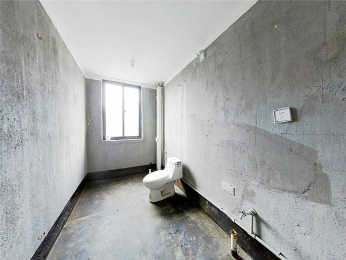 观阳名邸 3室2厅1卫 115m&sup2;