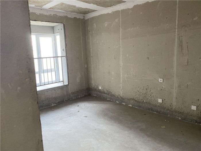 华润悦锦湾 3室2厅1卫 119m&sup2;