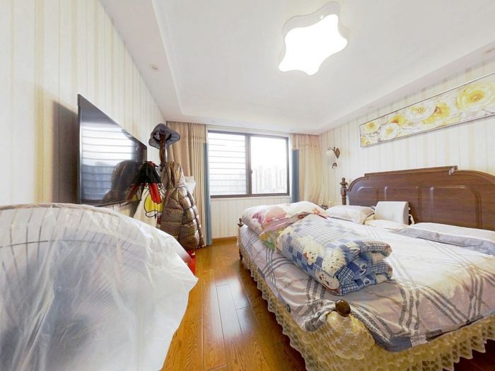 御景澜庭 4室2厅2卫 131.11m&sup2;
