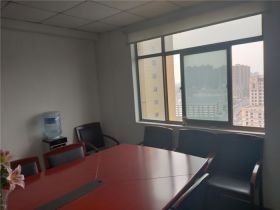 美丽华红木大世界 1室厅卫 33.6m&sup2;