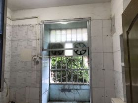 虹桥新村(朝霞路) 1室1厅1卫 46m²