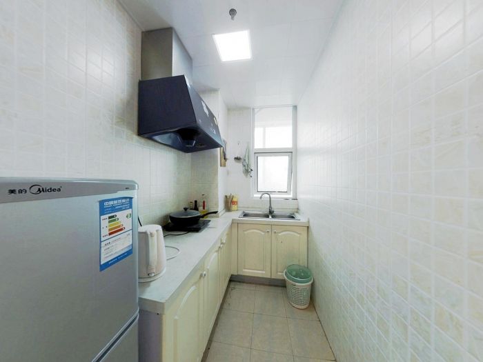 涌鑫八达通广场 1室1厅1卫 40m&sup2;