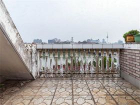 北濠山庄 3室2厅2卫 146.5m&sup2;