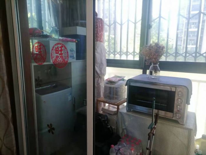 尚海城 3室2厅1卫 134m&sup2;